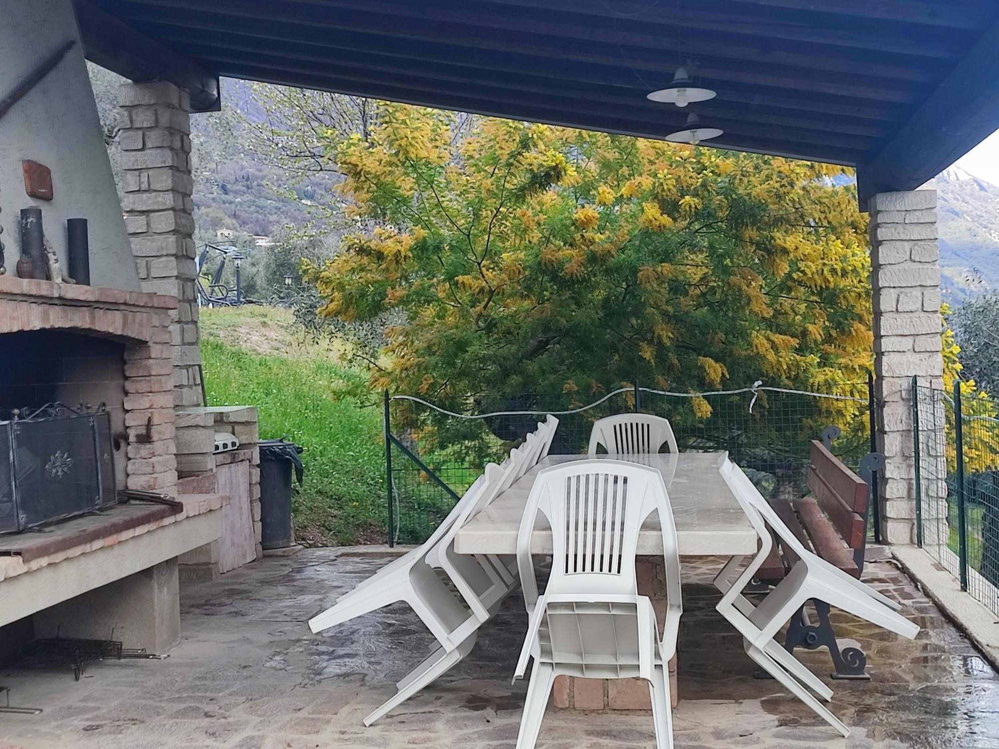 L'uliveto Apartment Gargnano